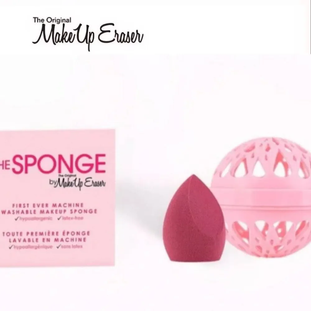 The Original MakeUp‎ Eraser The Sponge